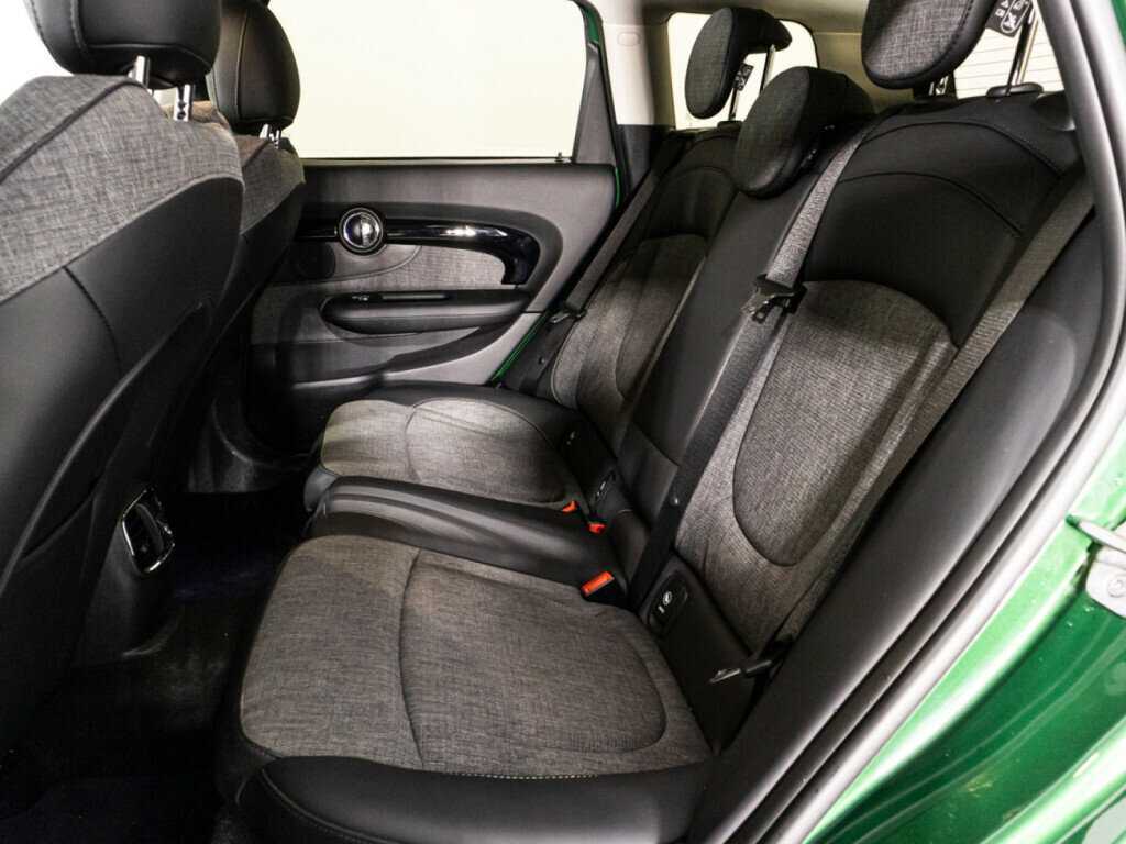 Купить Mini Clubman Cooper, 2020, 88 304 км, фото №10