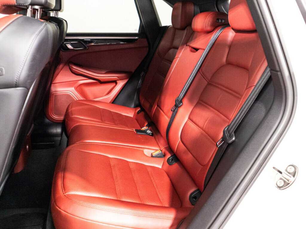 Купить Porsche Macan S, 2014, 194 000 км, фото №10