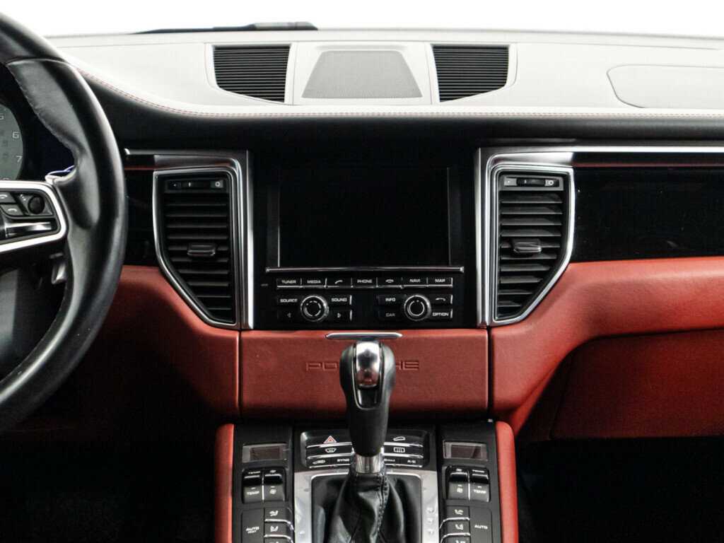 Купить Porsche Macan S, 2014, 194 000 км, фото №14