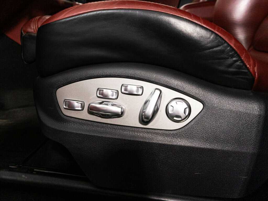 Купить Porsche Macan S, 2014, 194 000 км, фото №17