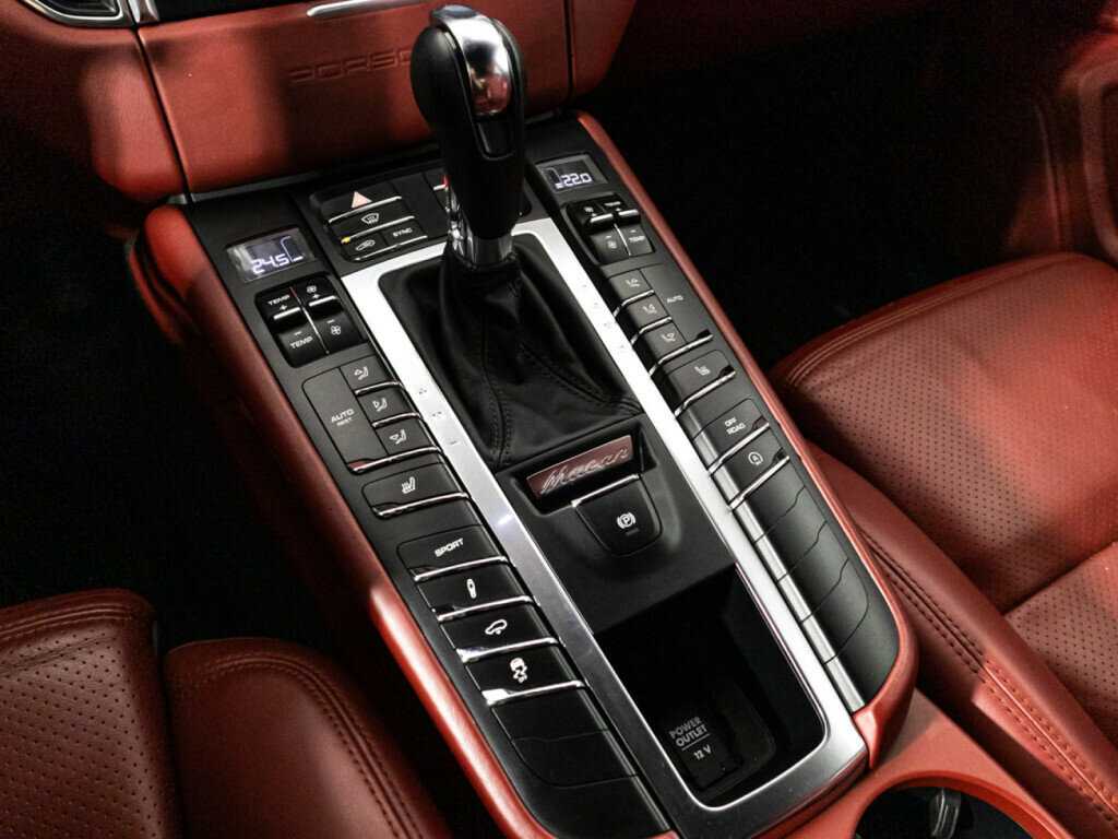 Купить Porsche Macan S, 2014, 194 000 км, фото №20