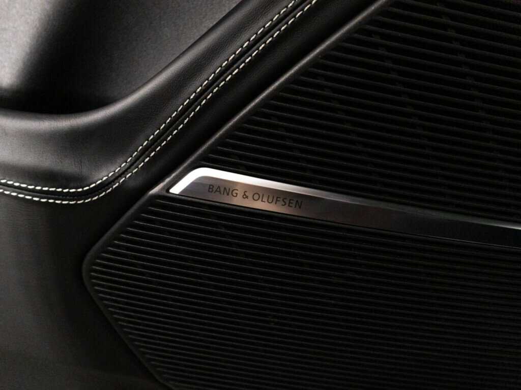 Купить Audi Q8 45 TDI, 2021, 10 393 км, фото №21