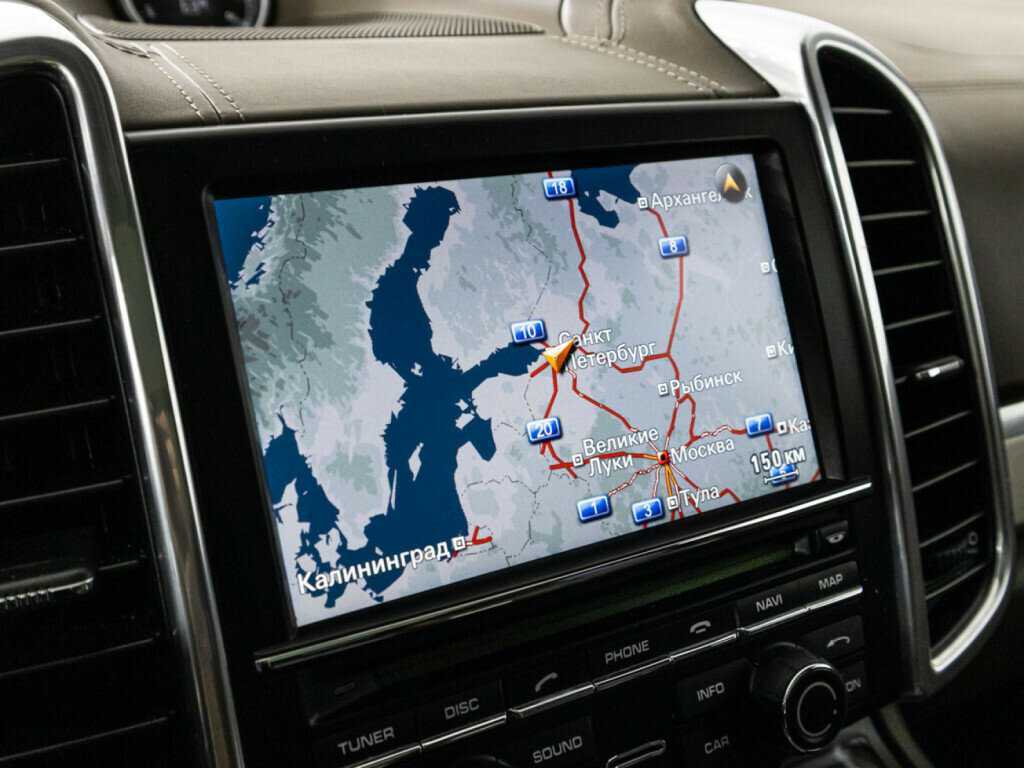 Купить Porsche Cayenne Diesel, 2010, 211 796 км, фото №16