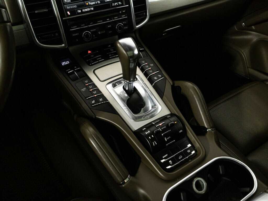 Купить Porsche Cayenne Diesel, 2010, 211 796 км, фото №18