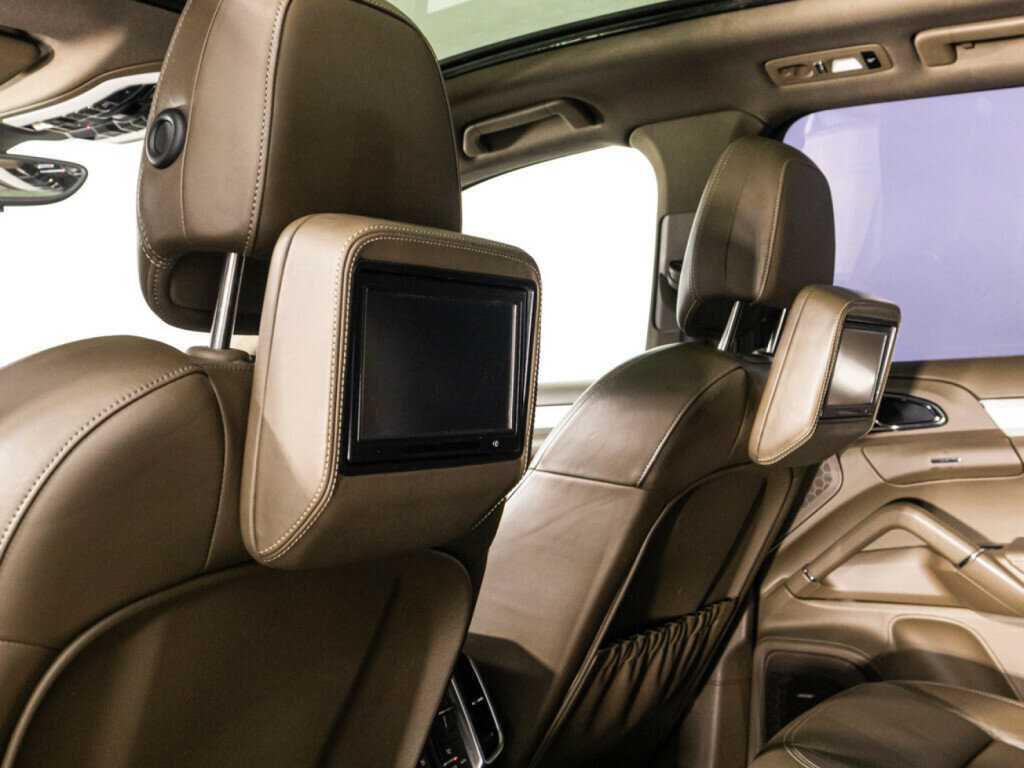 Купить Porsche Cayenne Diesel, 2010, 211 796 км, фото №20