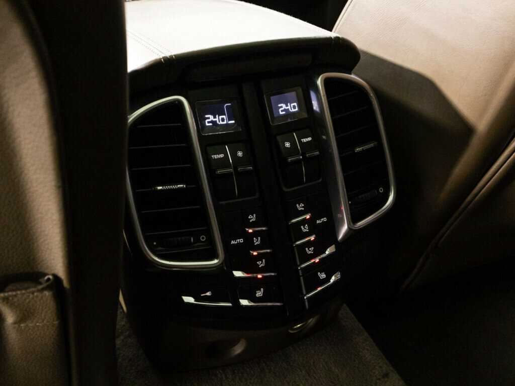 Купить Porsche Cayenne Diesel, 2010, 211 796 км, фото №21