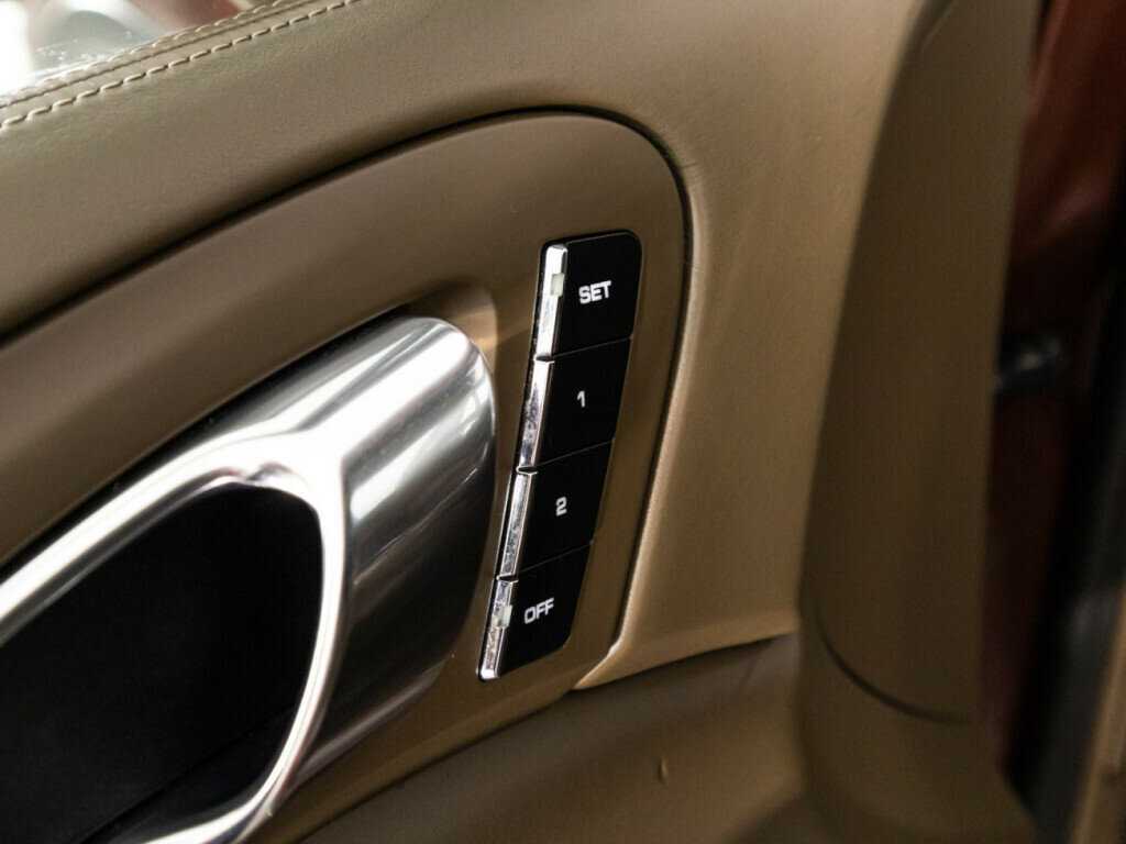 Купить Porsche Cayenne Diesel, 2010, 211 796 км, фото №23