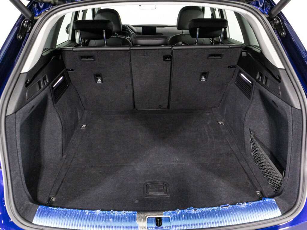Купить Audi Q5, 2018, 94 650 км, фото №13