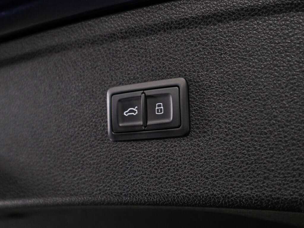 Купить Audi Q5, 2018, 94 650 км, фото №14