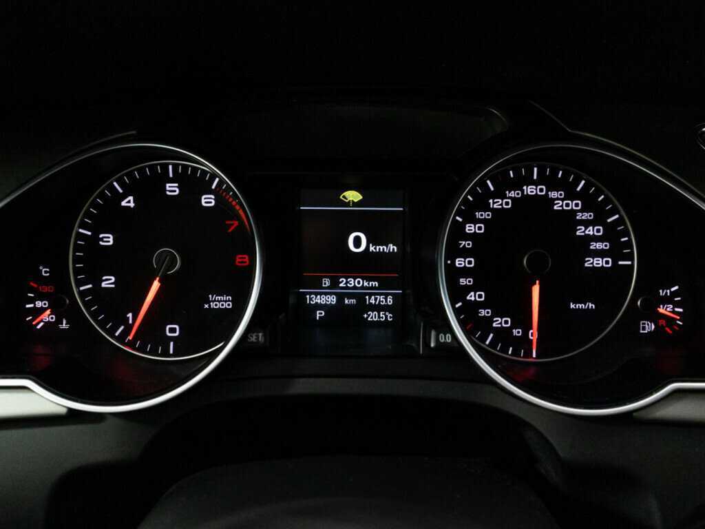 Купить Audi A5 Sportback, 2014, 134 900 км, фото №12