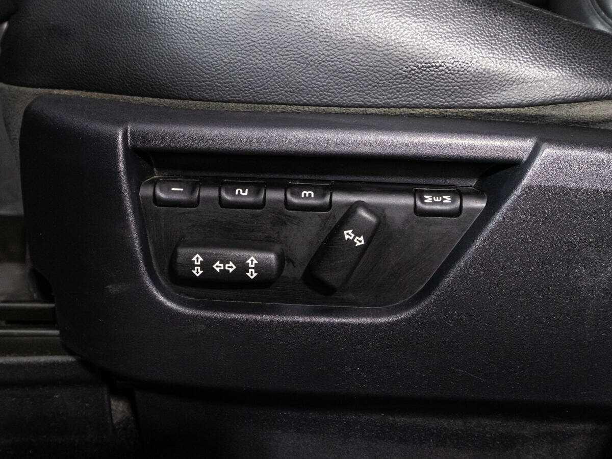 Купить Land Rover Freelander, 2008, 164 161 км, фото №16