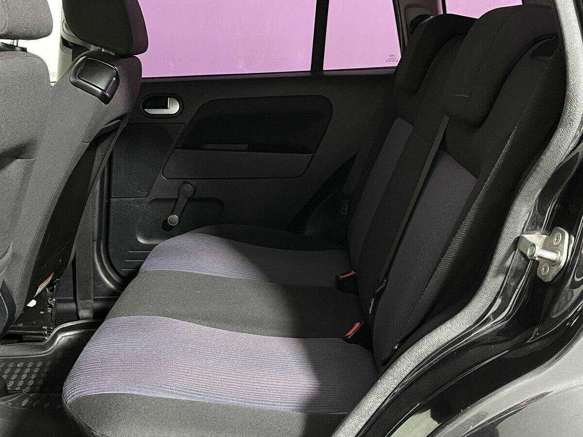 Купить Ford Fusion, 2007, 157 426 км, фото №10