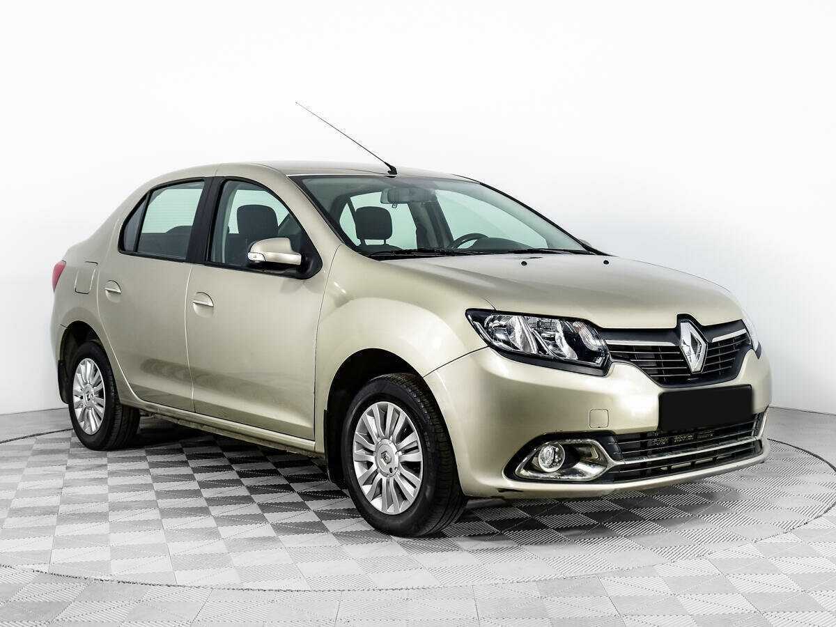 Renault Logan