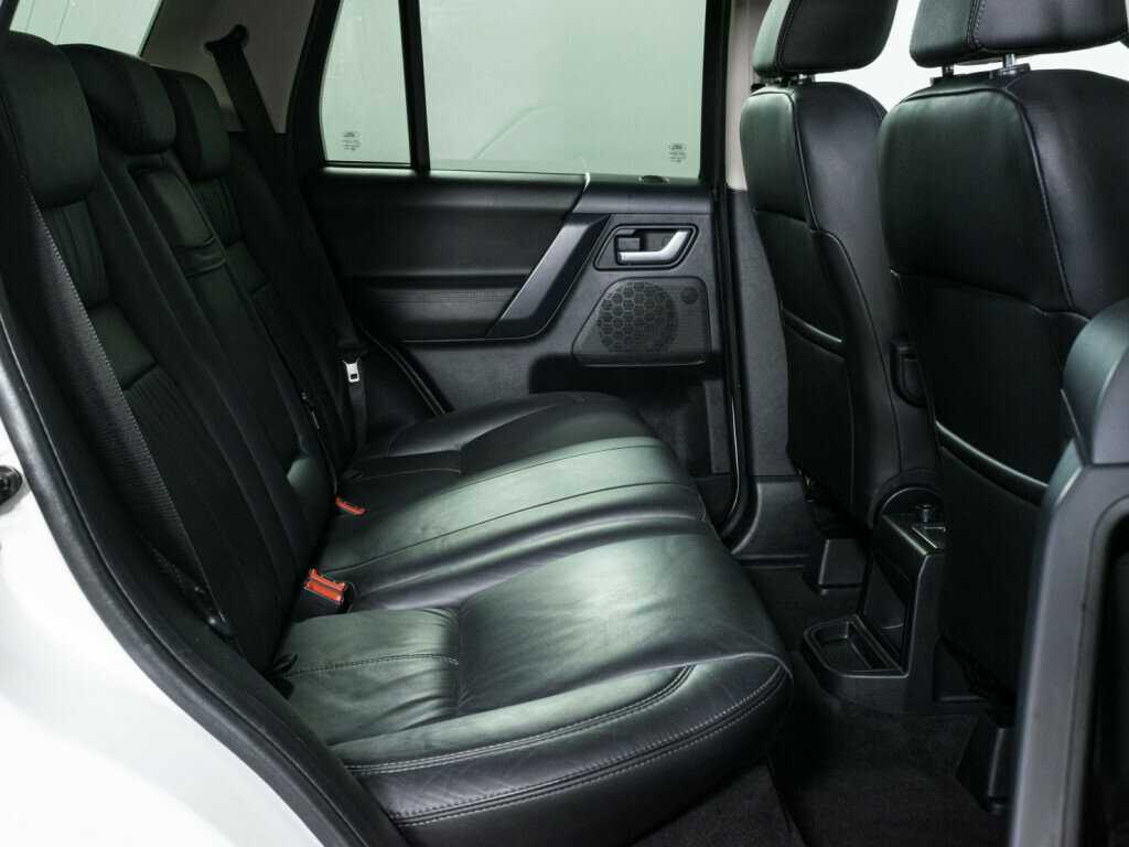 Купить Land Rover Freelander, 2011, 160 000 км, фото №10