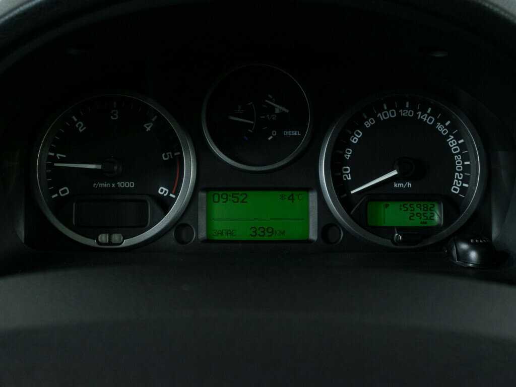 Купить Land Rover Freelander, 2011, 160 000 км, фото №11