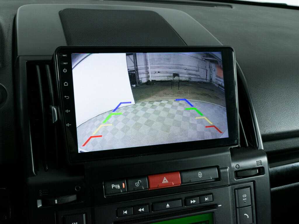 Купить Land Rover Freelander, 2011, 160 000 км, фото №17