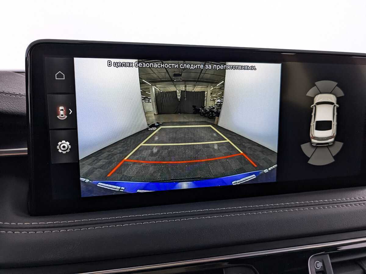 Купить Genesis G70, 2022, 12 944 км, фото №28