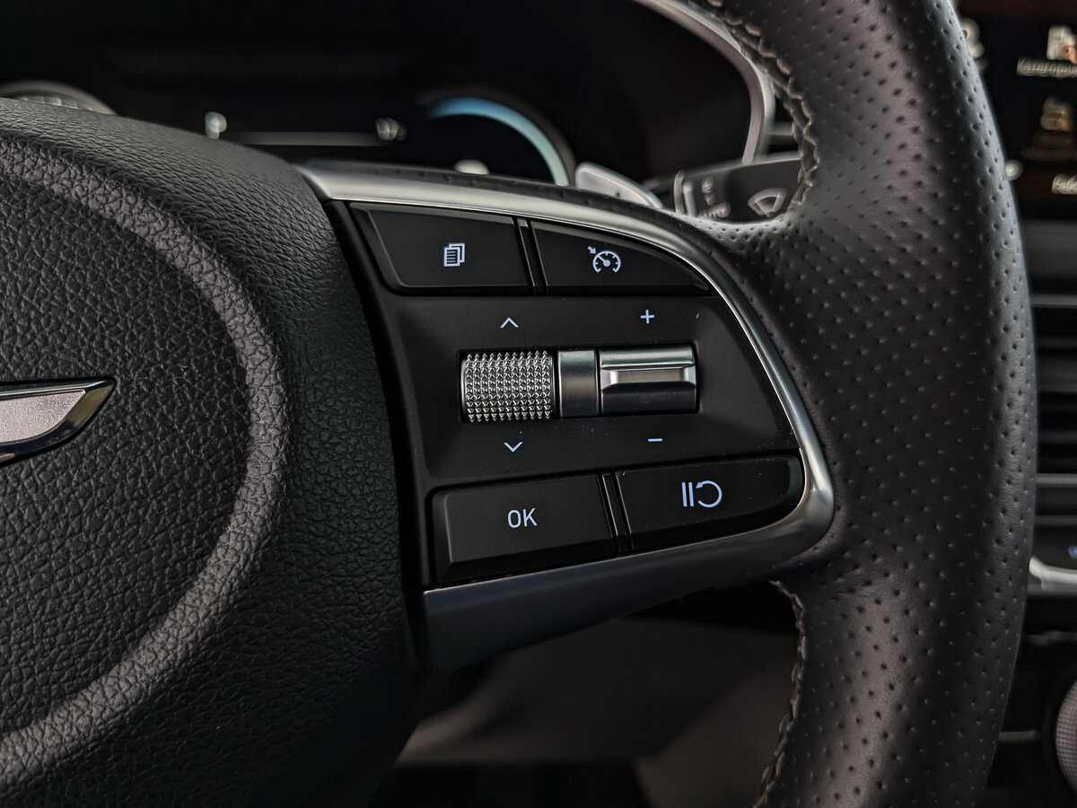 Купить Genesis G70, 2022, 12 944 км, фото №30