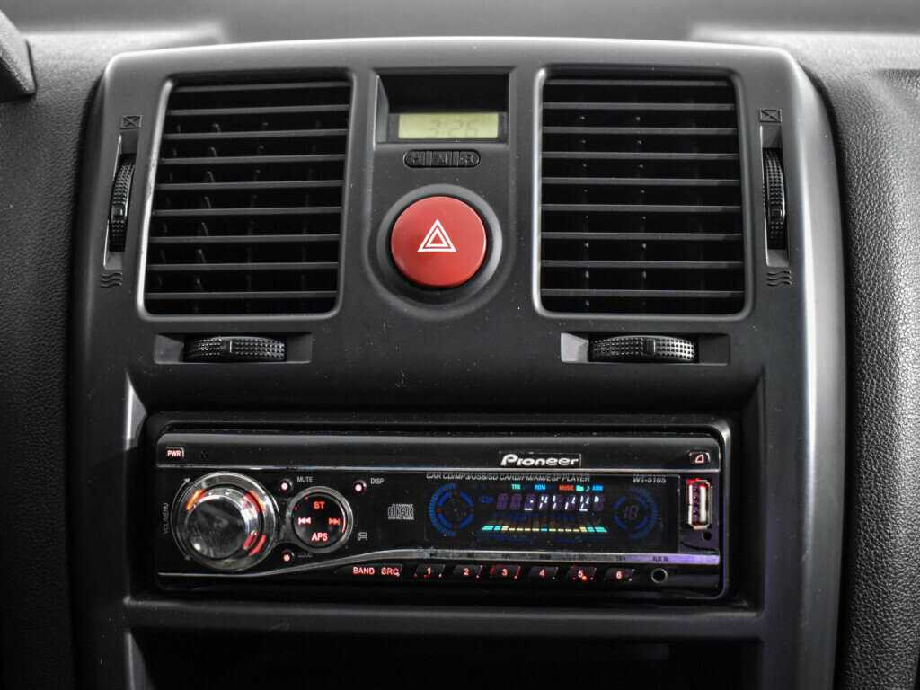 Купить Hyundai Getz, 2008, 174 679 км, фото №14