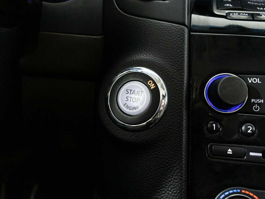 Купить Infiniti FX30d, 2013, 125 404 км, фото №20