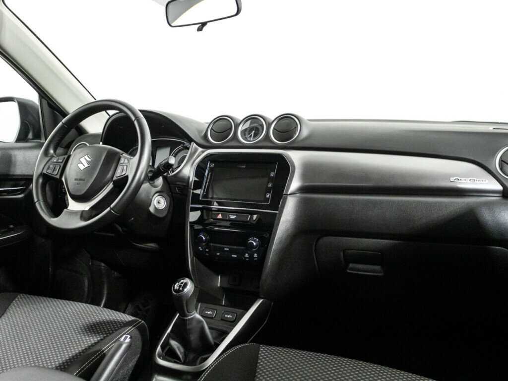 Купить Suzuki Vitara, 2020, 68 772 км, фото №9