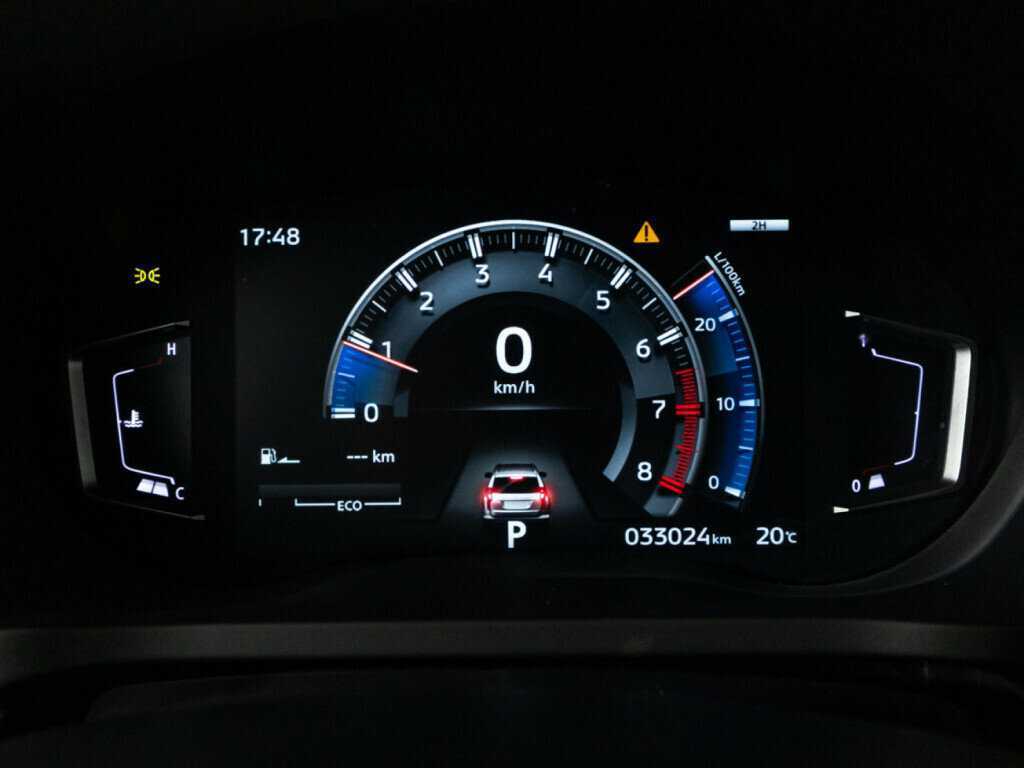 Купить Mitsubishi Montero Sport, 2022, 33 022 км, фото №10