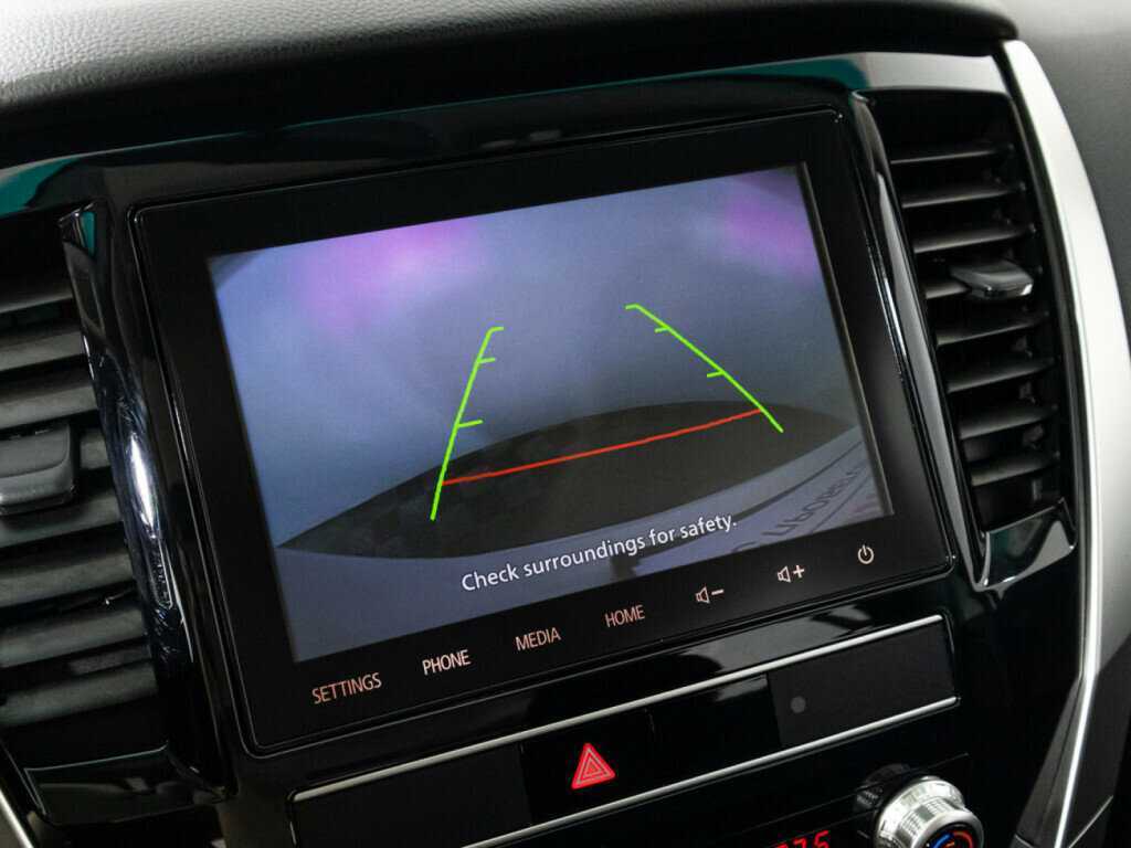 Купить Mitsubishi Montero Sport, 2022, 33 022 км, фото №13