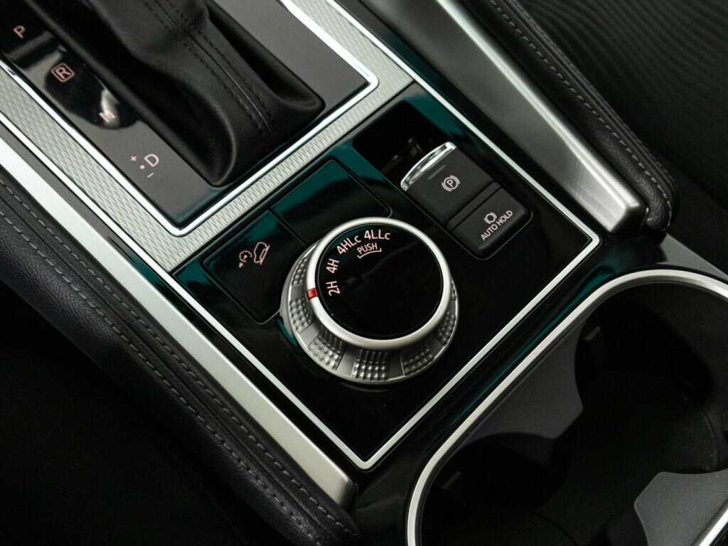 Купить Mitsubishi Montero Sport, 2022, 33 022 км, фото №15