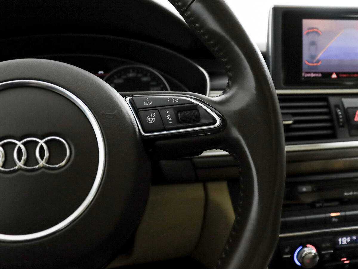 Купить Audi A7 Tiptronic, 2012, 134 680 км, фото №15