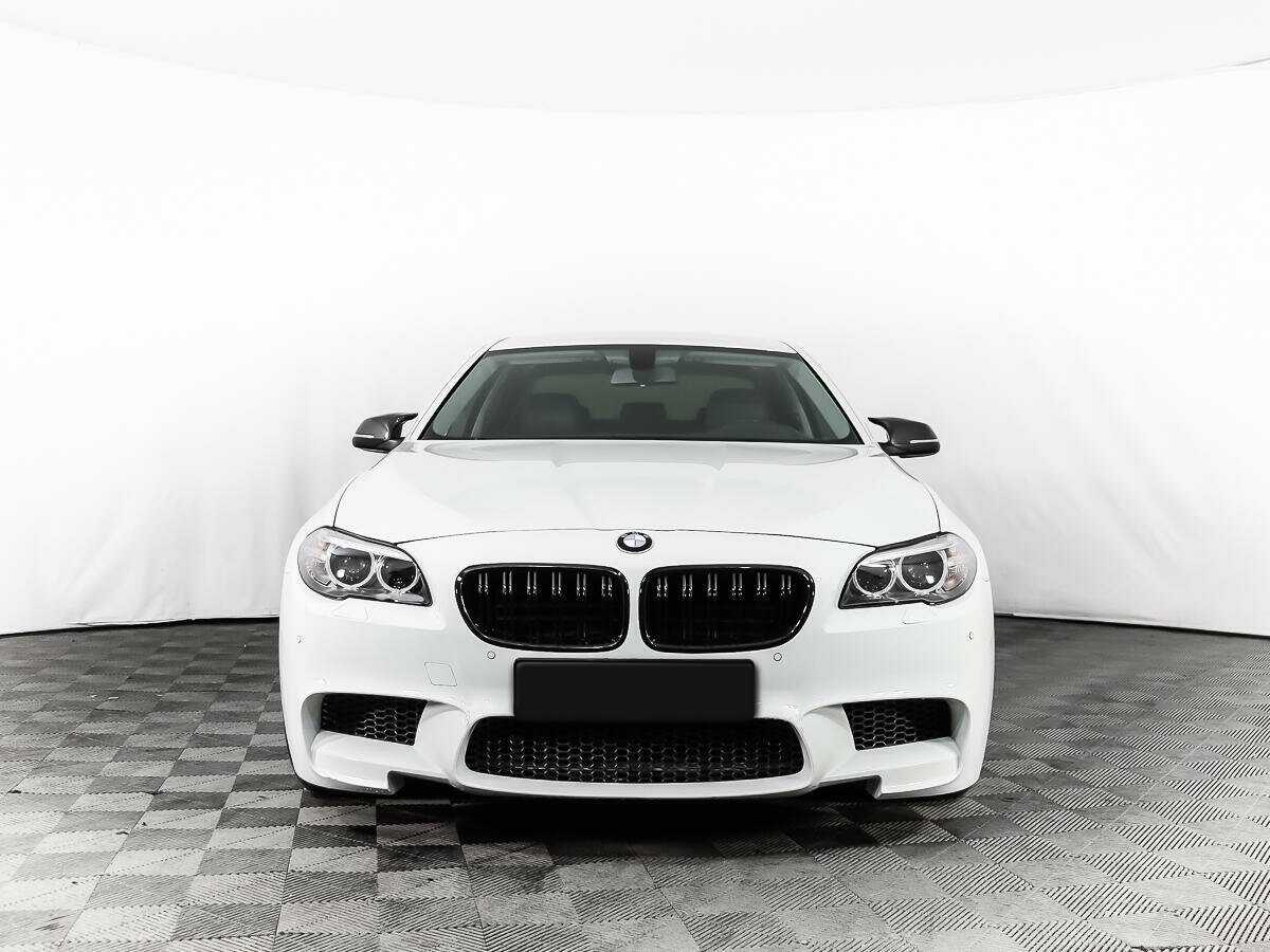BMW 5 серии