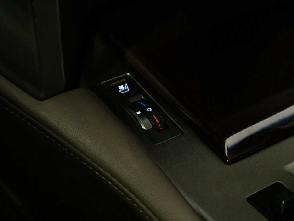 Купить Lexus GX 460, 2014, 321 509 км, фото №20