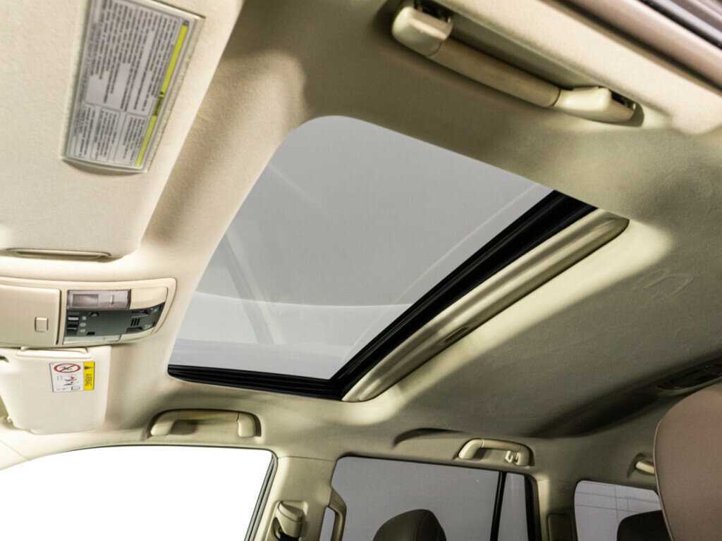 Купить Lexus GX 460, 2014, 321 509 км, фото №24