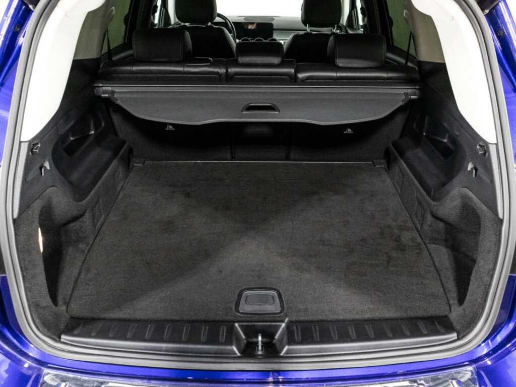 Купить Mercedes-Benz GLB 200, 2020, 67 565 км, фото №15