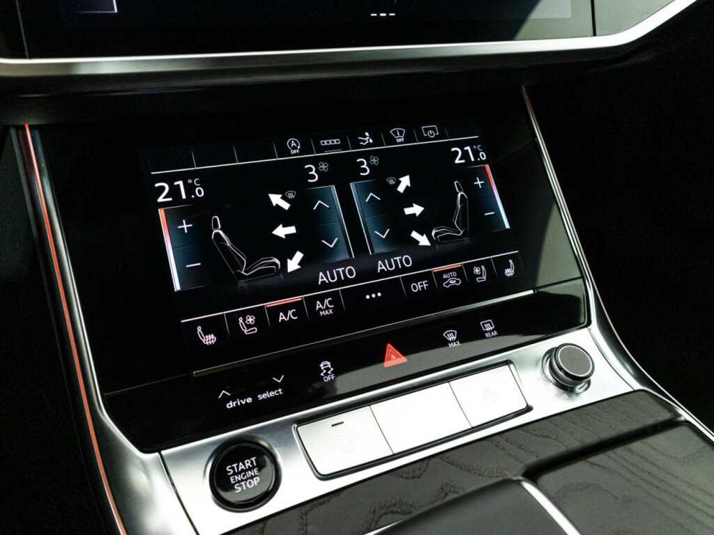 Купить Audi A7 45 TFSI, 2021, 43 429 км, фото №23