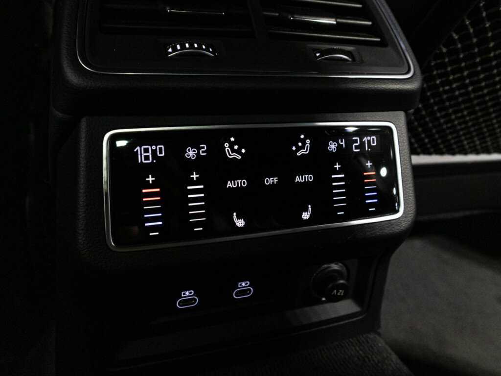 Купить Audi A7 45 TFSI, 2021, 43 429 км, фото №27