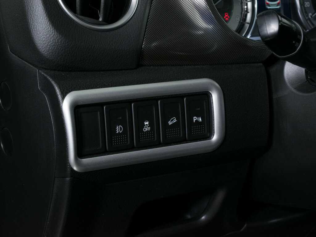 Купить Suzuki Vitara, 2019, 34 000 км, фото №15