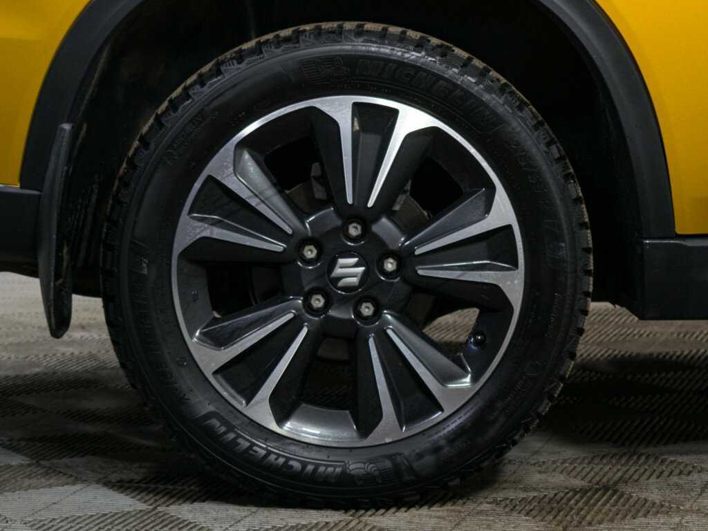 Купить Suzuki Vitara, 2019, 34 000 км, фото №19