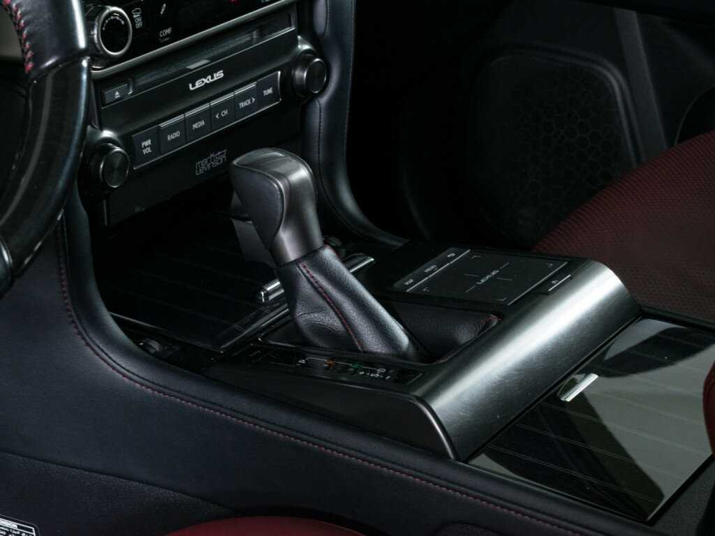 Купить Lexus GX 460, 2022, 73 550 км, фото №17