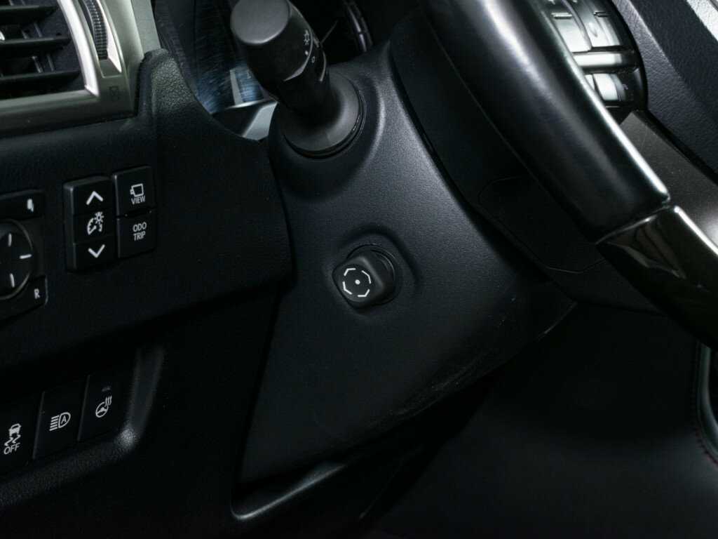 Купить Lexus GX 460, 2022, 73 550 км, фото №18