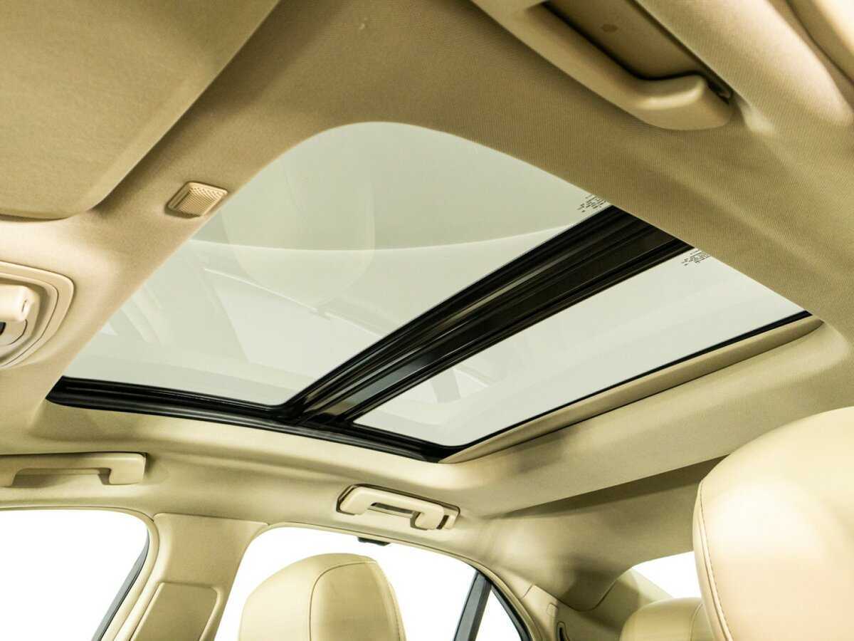 Купить Cadillac CTS, 2014, 123 038 км, фото №18