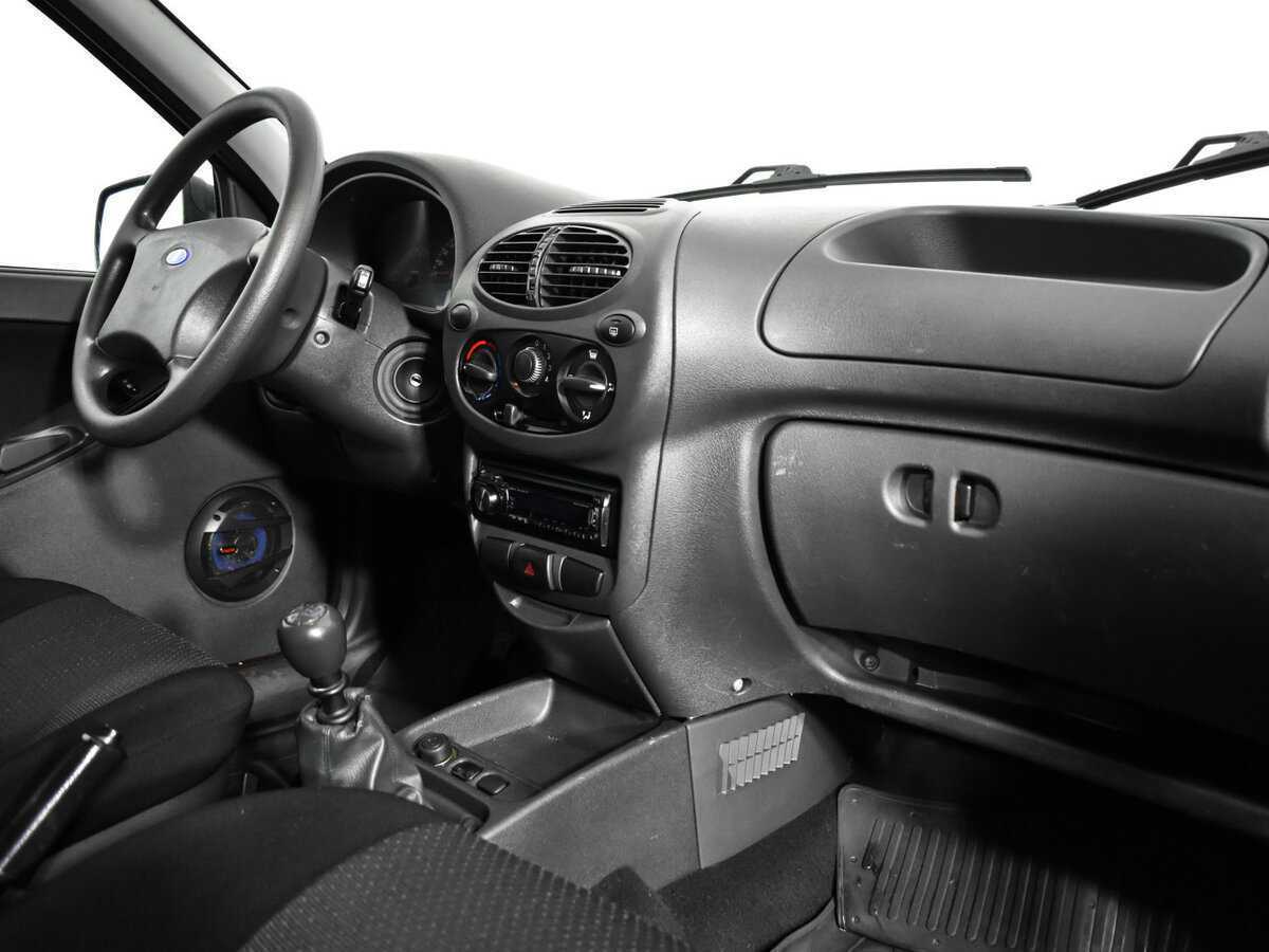 Купить Lada (ВАЗ) Kalina, 2012, 104 837 км, фото №9