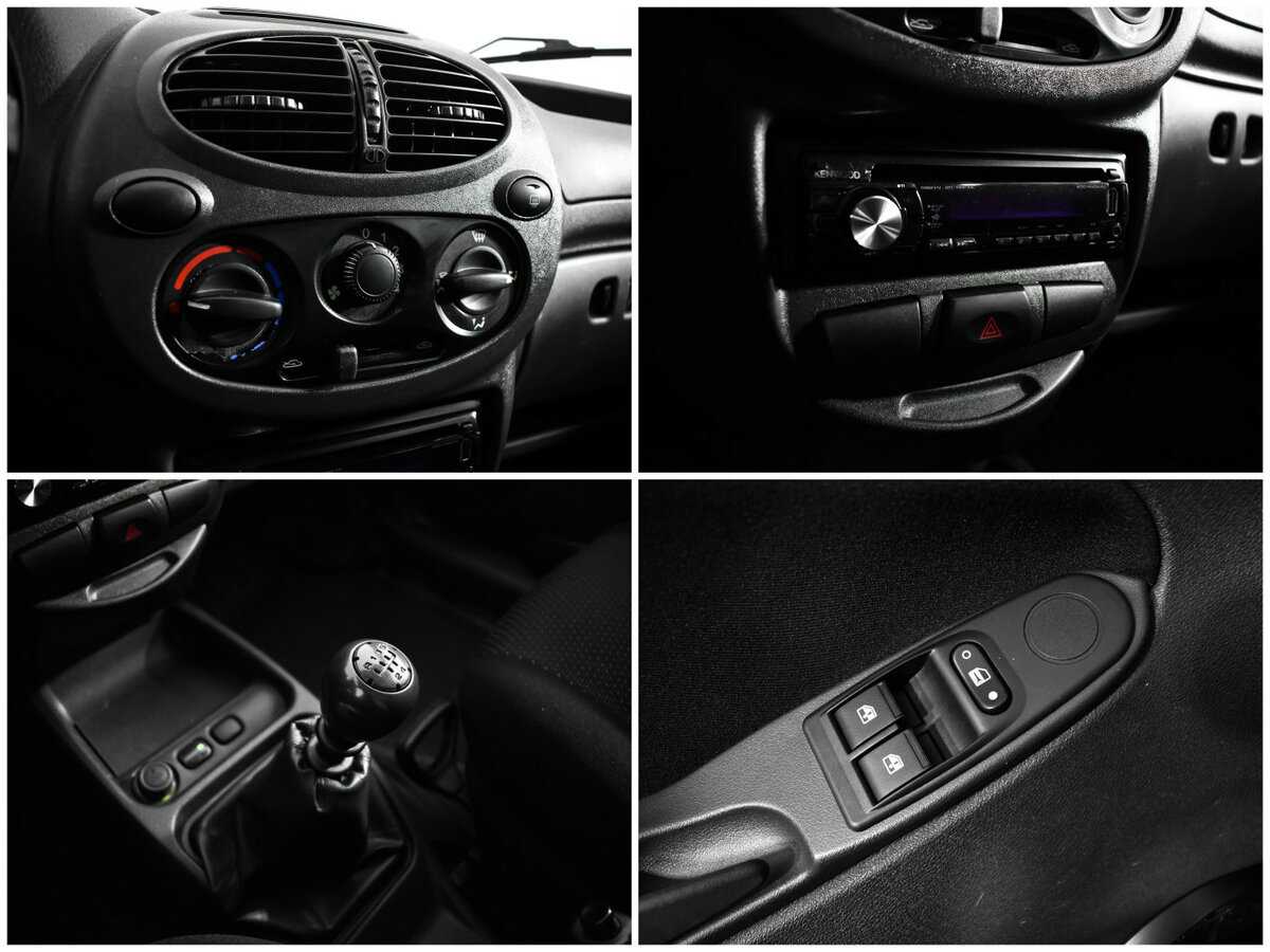 Купить Lada (ВАЗ) Kalina, 2012, 104 837 км, фото №14