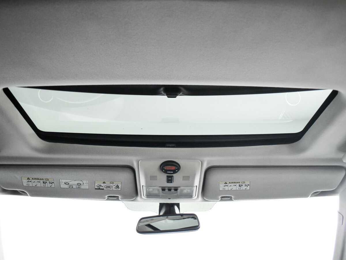 Купить Land Rover Discovery, 2008, 295 664 км, фото №15