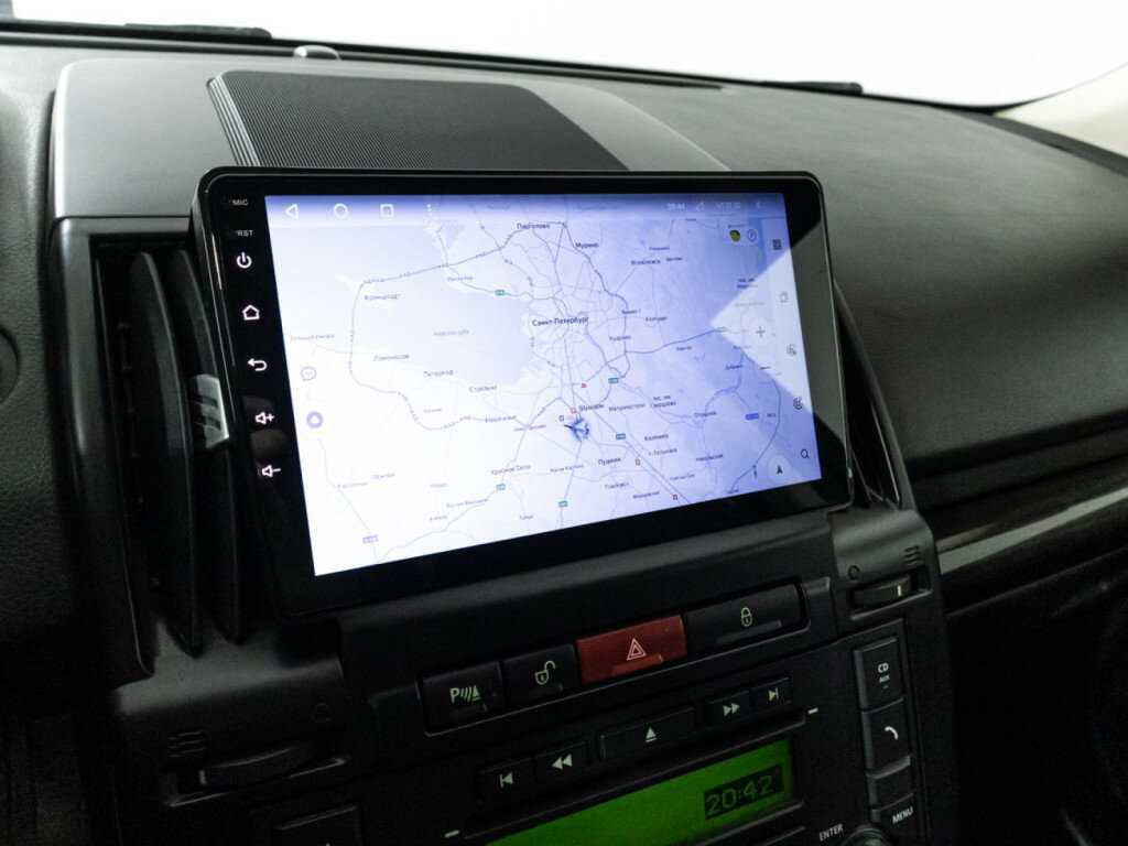 Купить Land Rover Freelander, 2011, 307 174 км, фото №16