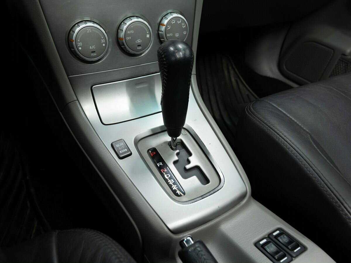 Купить Subaru Forester, 2006, 313 580 км, фото №20