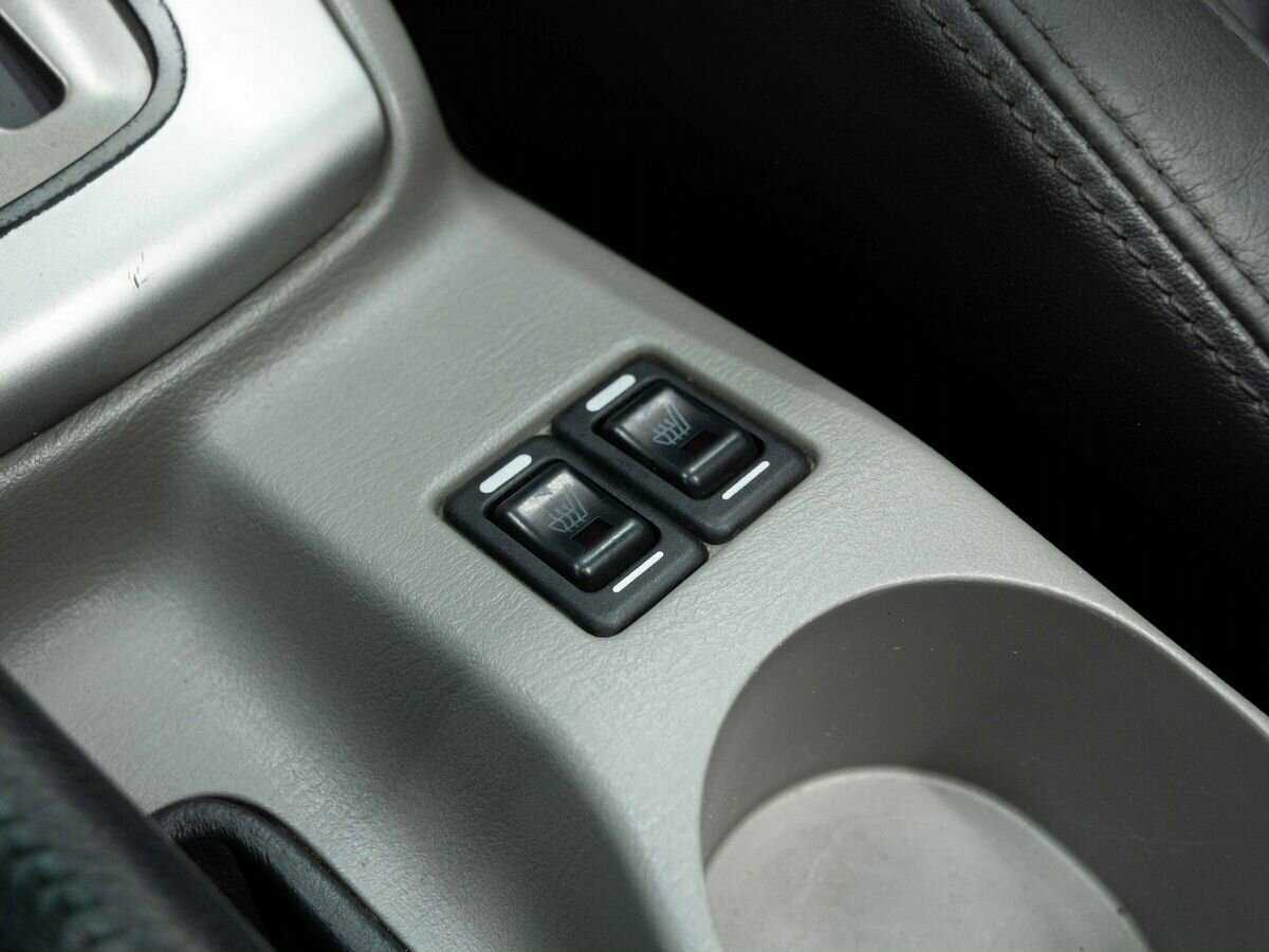 Купить Subaru Forester, 2006, 313 580 км, фото №21