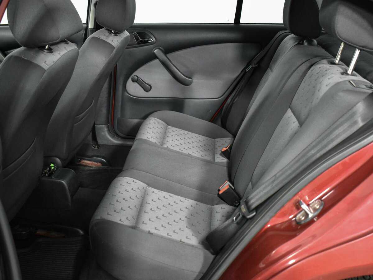 Купить Skoda Octavia, 2006, 149 034 км, фото №10