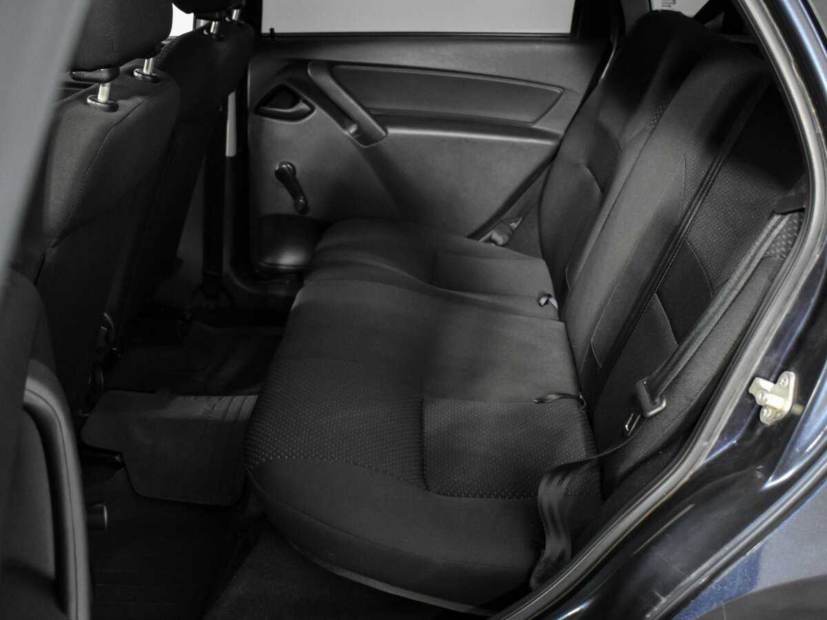 Купить Lada (ВАЗ) Kalina, 2013, 81 000 км, фото №11