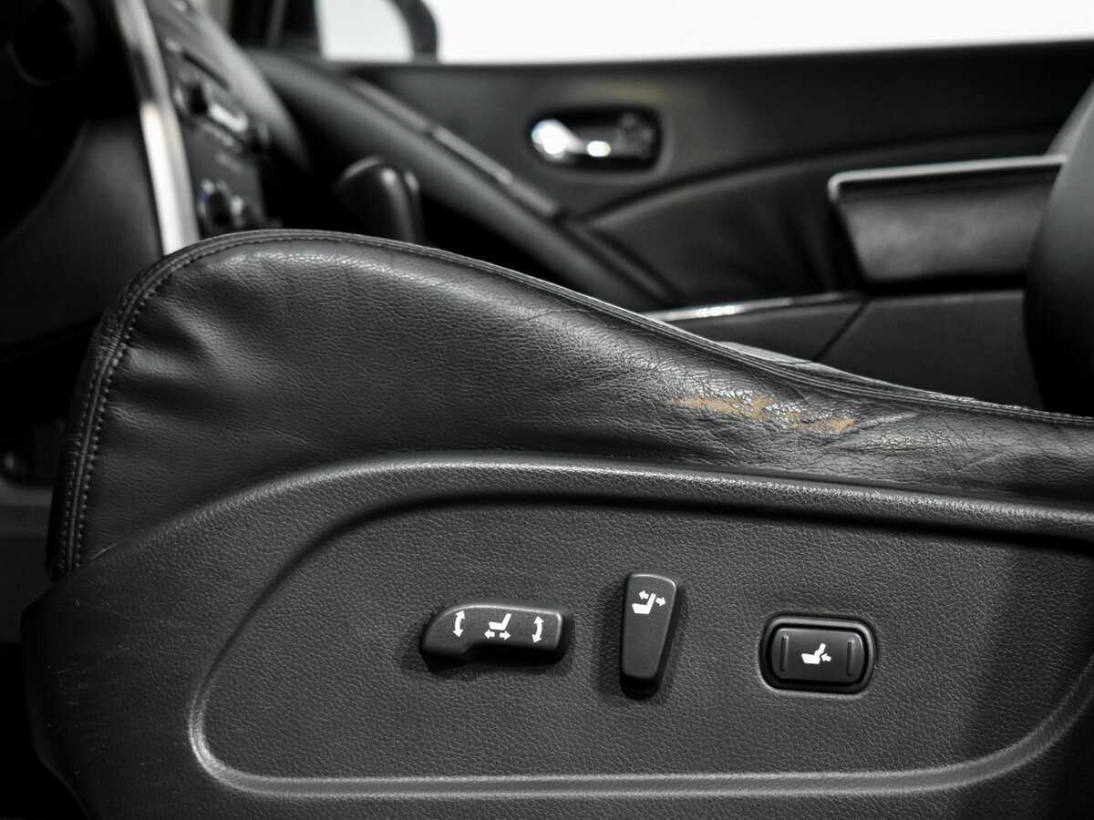 Купить Nissan Murano, 2008, 253 055 км, фото №8