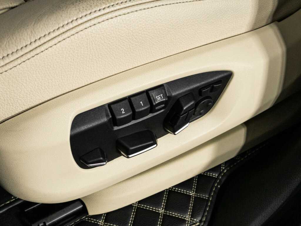 Купить BMW X5 40d, 2014, 230 454 км, фото №17